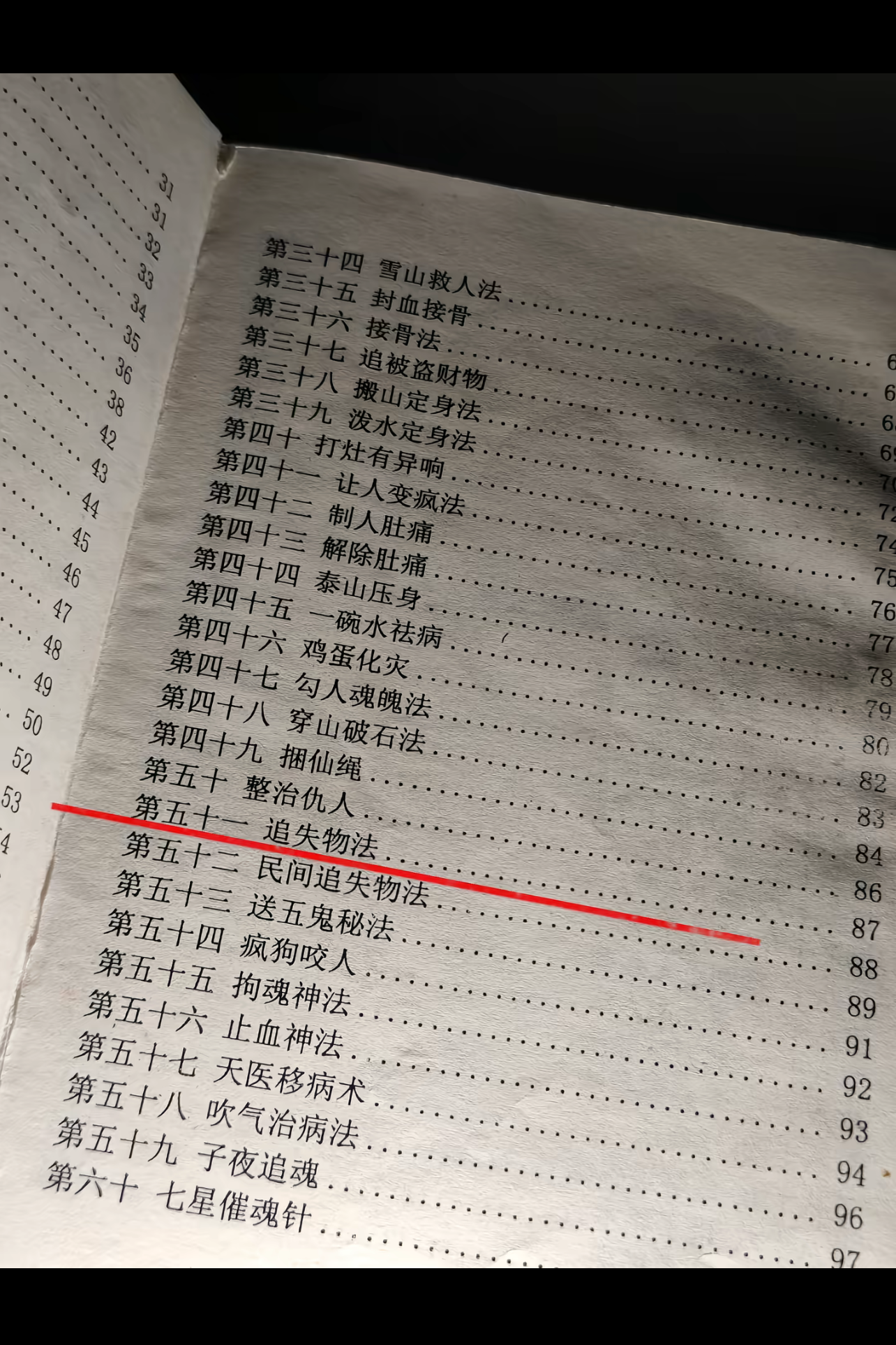 完整版道家玄學典籍 全套60本電子檔 珍藏合集
